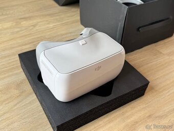 DJI Mavic Pro Fly More Combo + DJI GOGGLES vše v top stavu - 18