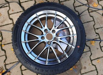 Mazda 6 2.0i BENZÍN - Revolution - 121kw - garážovaná - 18