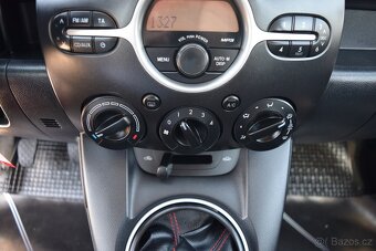 ►►Mazda 2 1.4 CE 55KW KLIMA • EL. OKNA◄◄ - 18