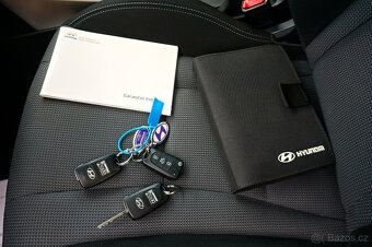 HYUNDAI I30 1,6 CVVT 88KW 2014 98.400 KM - 18