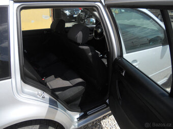 Volkswagen Bora 1.9 TDi 85Kw - 18