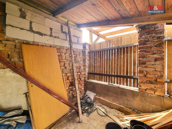 Prodej rodinného domu, 138 m², Čejkovice, ul. K Marku - 18