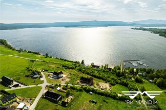 Prodej byty 2+kk, 35 m2 - Frymburk - Kovářov, ev.č. 665 - 18