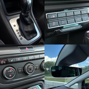 VW Sharan 2.0 Tdi ALLSTAR 135kw DSG BI-Xenony Navi Závěs - 18
