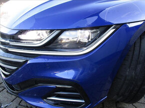 Volkswagen Arteon Shooting Brake 1,4 TSI eHybrid R-line,DSG- - 18