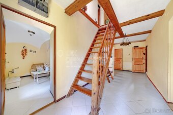 Prodej chalupa, 168 m2 - Verneřice, ev.č. 00760 - 18