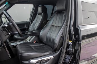 Land Rover Range Rover Sport 4.4 TDV8 Autobiography - 18