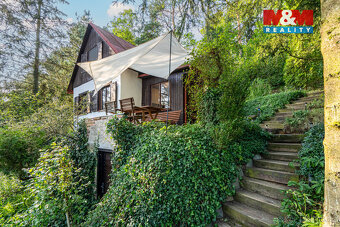 Prodej chaty, 38 m², Střížovice - Kropáčova Vrutice - 18