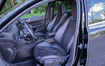 Peugeot 308 sw GT 2.0 BlueHDi S&S automat - 18