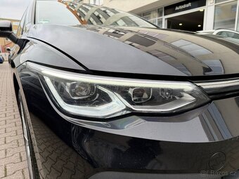 VW Golf 8 Variant Style 2.0 TDI 110kW DSG - záruka Autodraft - 18