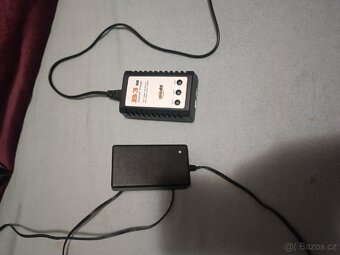 Airsoft výbava - 18