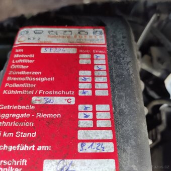 Peugeot 208, KRÁSNÝ,60TKM,1MAJ54L,SERVISKA - 18