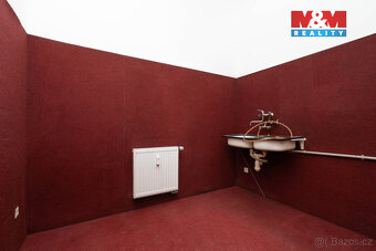 Pronájem obchod a služby, 324 m², Praha - Hlubočepy - 18