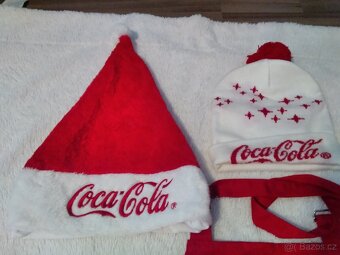 Reklamní výrobky, originál COCA COLA - 18