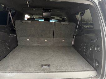 Cadillac Escalade esv 6,2 2015 platinum - 18