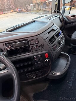 Tahac DAF XF 106.530 RETARDER - 18