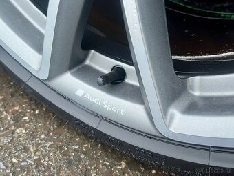 Audi A4, S-Line 185KW, MILLTEK - 18