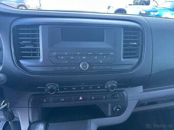 Citroën Jumpy, 2,0 HDi 90kW - 18