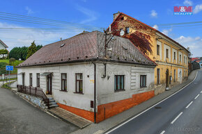 Prodej rodinného domu, 139 m², Častolovice, ul. Husova - 18
