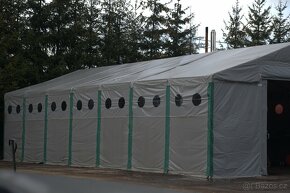 Segmentové plachtové haly s dopravou ZDARMA - 18
