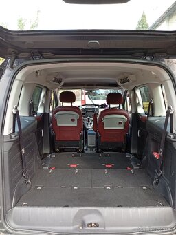 Prodám Citroen Berlingo Cena 85.000 kc - 18
