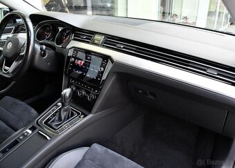 Volkswagen Passat 2.0BiTDi 176kW 4M DSG - 18