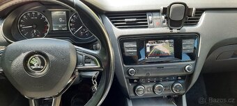 Prodám škoda octavia 3 2.0 TDi 4x4 135kw - 18