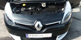 Renault Megane Scenic 1.2 TCe Limited,Navi,Keyless-Go,Temp - 18