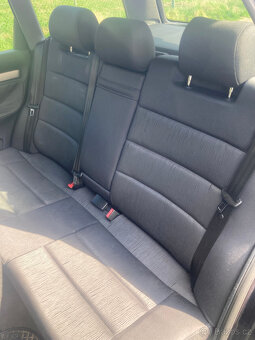 Audi A4B5 1.8 benzin - 18