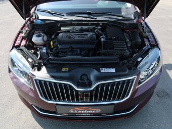 Škoda Superb 2.0TSi,206kW,L&K,1majČR,4x4,DPH - 18