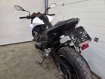 Kawasaki Z 800 - 35kw - po servisu - 18
