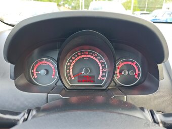 Ceed SportyWagon Comfort 1.4CVVT 80kW - 18