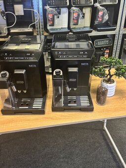 Kávovar DeLonghi ELETTA CAPPUCCINO ECAM44.666.B - 18