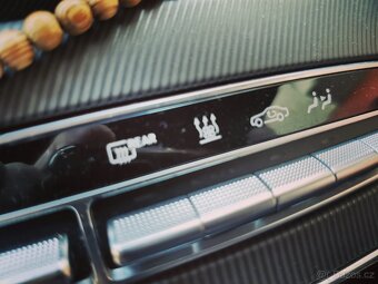 Mercedes V 250 D Extra Long - 18