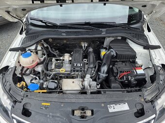 Škoda Rapid 1.2 TSI 6ti 77kw - 18