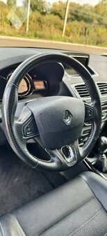 Renault Megane 2016 rok 1.6 dci maximální výbava - 18