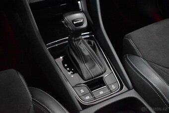 Škoda Kodiaq 1.5 TSI SPORTLINE.DSG.KAMERA.SERVIS ŠKODA.DPH - 18