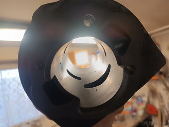 Jawa 250 díly,čz 125,150 válec,zapalování,koleno, štít,kladi - 18