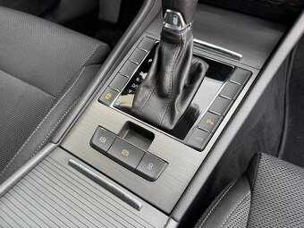 Škoda Superb 3 Combi Style 2.0TDI 110kW - záruka Autodraft - 18