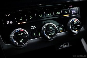 Škoda Octavia 3 Facelift Combi 2.0TSI 180kW DSG RS 245 - 18