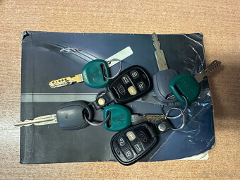 Kia Sorento 2.5 CRDi 4x4/Tažné/Tempomat/ČR - 18