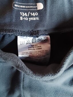 Dětské mikiny a tepláky. - 18