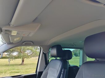 VW Multivan T6. 1 2.0 TDI 110kw DSG - 18