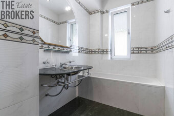 Prodej vily 462 m², pozemek 610 m², Praha 6 - Liboc - 18