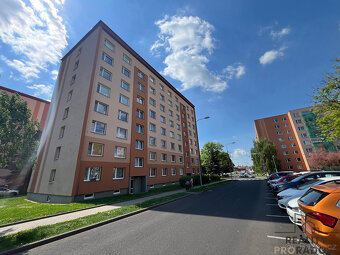 Byt 3+1 s balkonem, 81 m2, po rekonstrukci - 18
