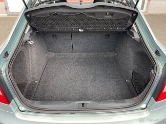 Škoda Octavia II 1.2 TSI 77kW Ambiente - 18