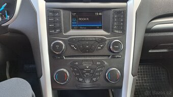 Ford Mondeo 2.0 TDCI PowerShift Aut - 18