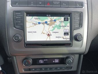 VW Polo 1.4TDi 77KW 2016 Lounge, navigace... - 18