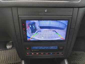 VW Golf IV Variant 4Motion 1.9 TDI 96kw +cip - 18