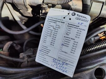 Volvo XC70 Cross Country 2,4D5 120KW bez DPF - 18